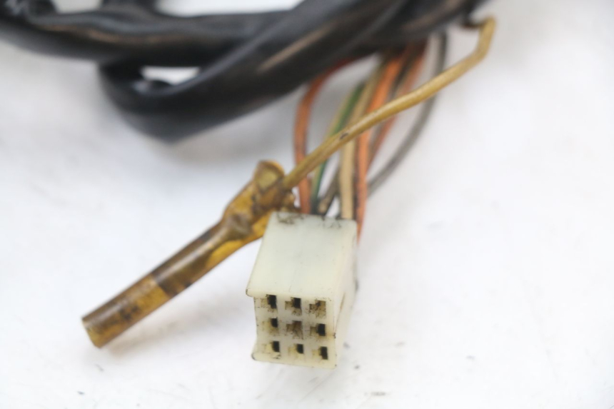 photo de RIGHT SWITCH SUZUKI GSX E 250 (1982 - 1983)