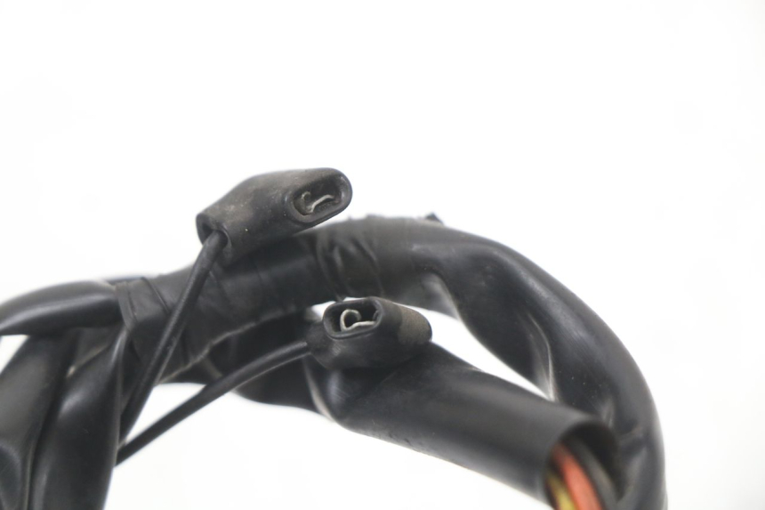 photo de RIGHT HANDLEBAR SWITCH HYOSUNG GTR 125 (2006 - 2008) - Checked used part