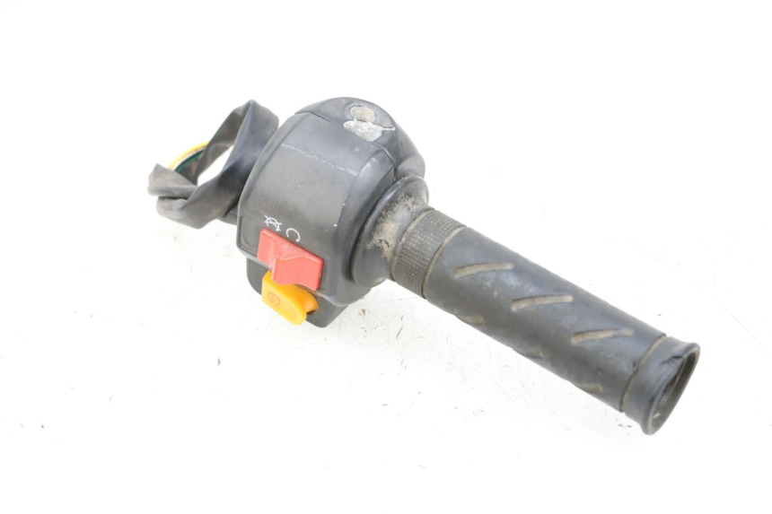 photo de RIGHT SWITCH EUROCKA GTR 50 (2018 - 2021) - Main view