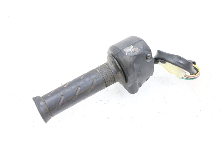 photo de RIGHT SWITCH EUROCKA GTR 50 (2018 - 2021) - Checked used part