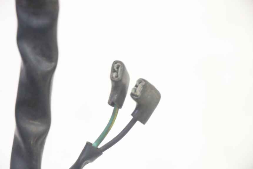 photo de RIGHT SWITCH SYM GTS EVO 125 (2009 - 2013) - Surface and material condition