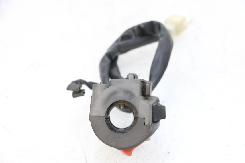 photo de RIGHT SWITCH JM MOTORS GTS 125 (2015 - 2019) - Component detail
