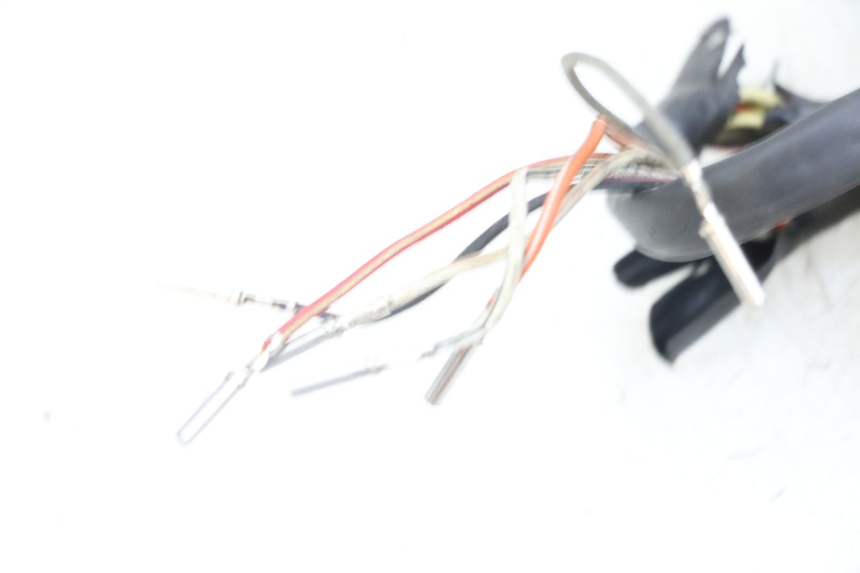 photo de RIGHT SWITCH HARLEY DAVIDSON SPORTSTER XL CUSTOM 1200 (2003 - 2004)