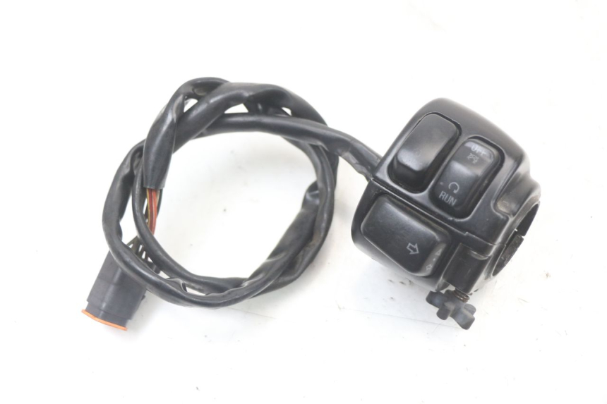 photo de RIGHT SWITCH HARLEY DAVIDSON SPORTSTER XL CUSTOM 883 (1999 - 2006)