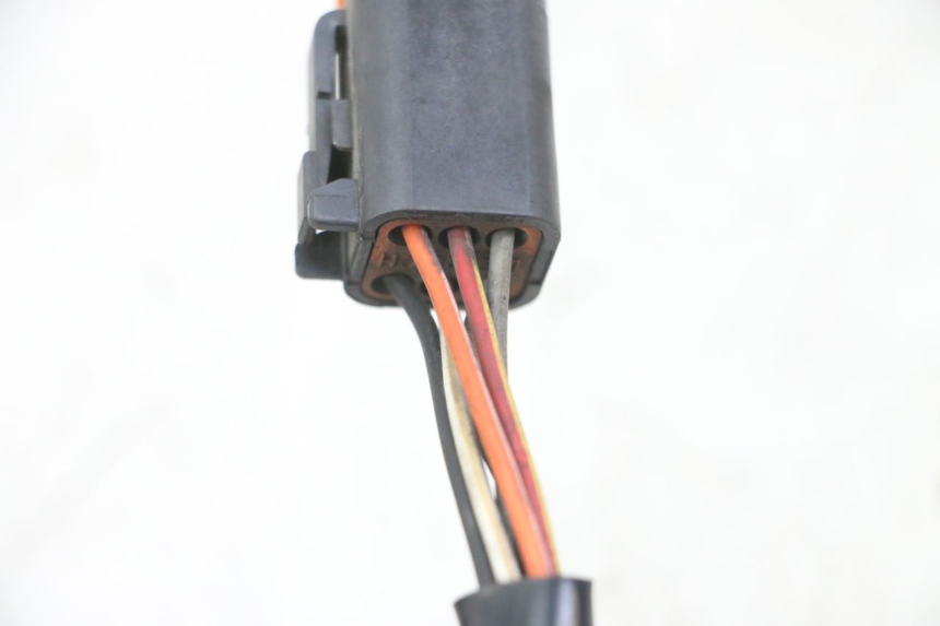 photo de RIGHT SWITCH HARLEY DAVIDSON SPORTSTER XL CUSTOM 883 (1999 - 2006)