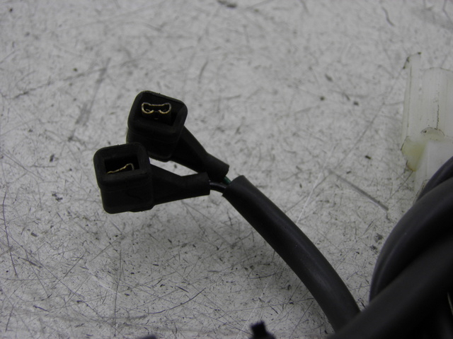 photo de RIGHT SWITCH HONDA CBF 125 (2009 - 2015)