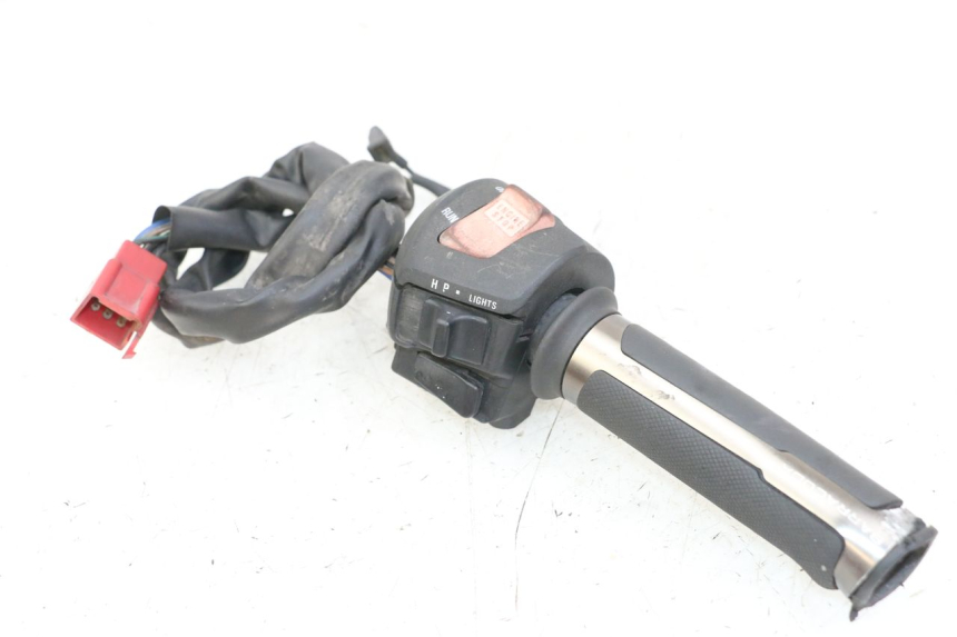 photo de RIGHT SWITCH HONDA CBR F 1000 (1993 - 1996)