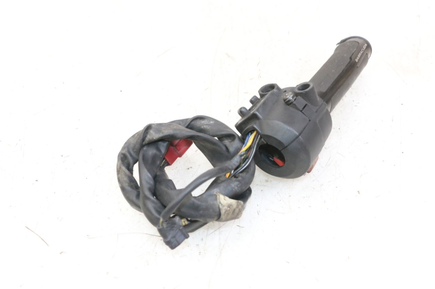 photo de RIGHT SWITCH HONDA CBR F 1000 (1993 - 1996)