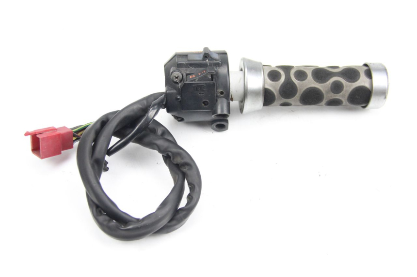 photo de RIGHT SWITCH HONDA CBR F SC21 1000 (1986 - 1992)