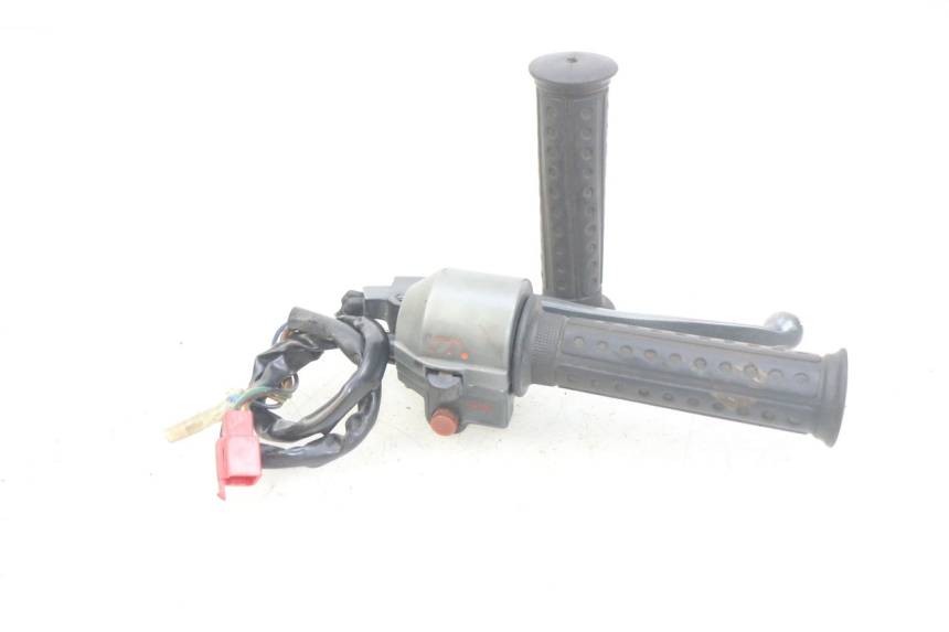 photo de RIGHT HANDLEBAR SWITCH HONDA CM 125 (1983 - 2003)