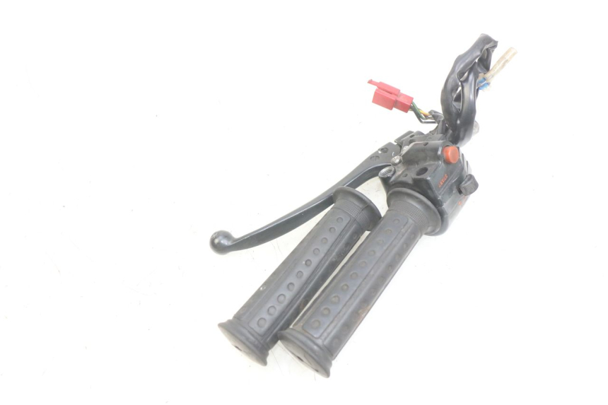 photo de RIGHT HANDLEBAR SWITCH HONDA CM 125 (1983 - 2003)
