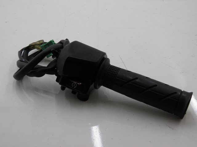 photo de RIGHT SWITCH HONDA FES S-WING SWING 125 (2007 - 2015)