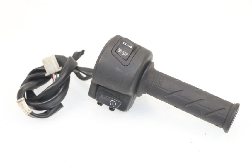 photo de RIGHT SWITCH HONDA PCX (JF28) 125 (2009 - 2011)