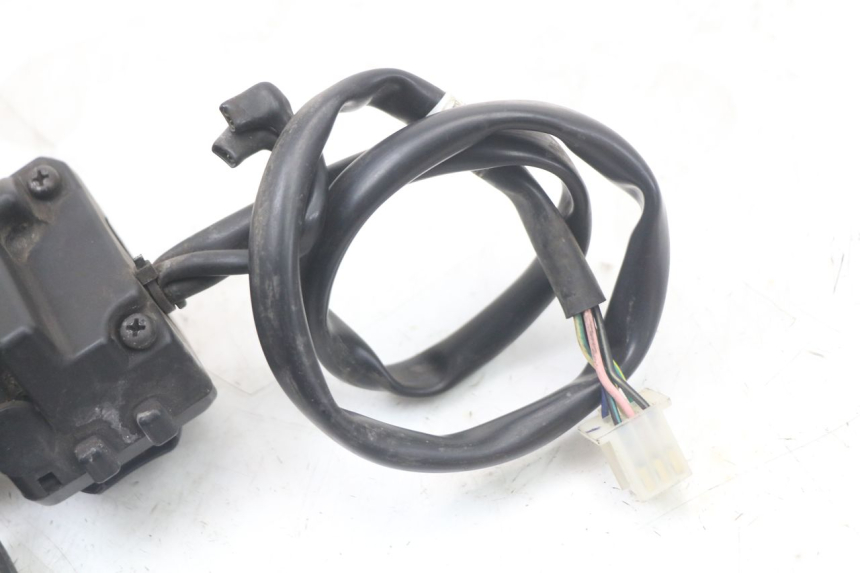 photo de RIGHT SWITCH HONDA PCX (JF28) 125 (2009 - 2011)