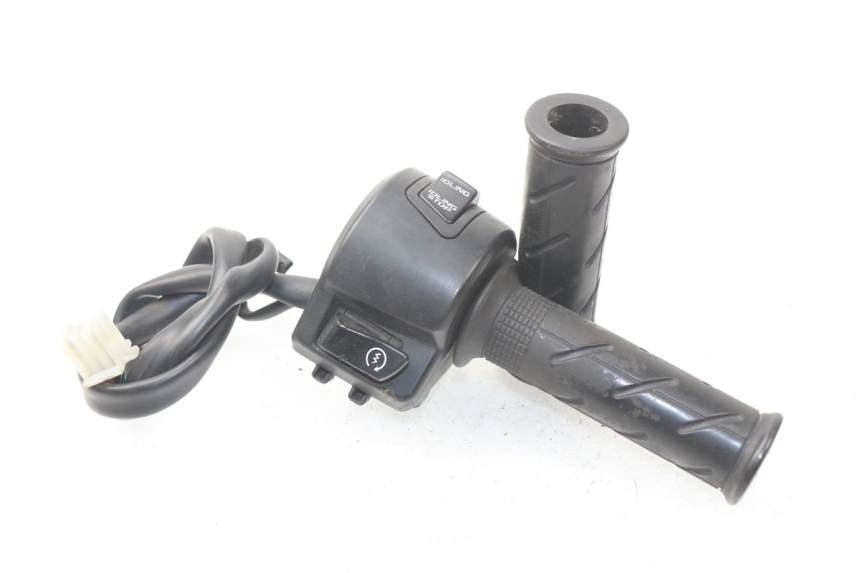 photo de RIGHT HANDLEBAR SWITCH HONDA PCX (JF47) 125 (2012 - 2013)