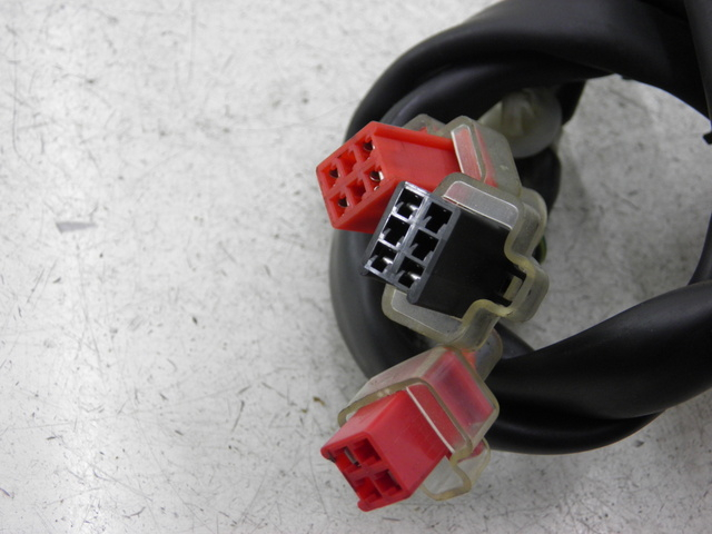 photo de RIGHT SWITCH HONDA PCX (JF57/JF64) 125 (2014 - 2018)