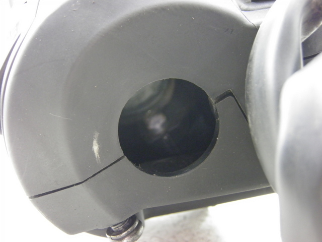 photo de RIGHT SWITCH HONDA PCX (JF57/JF64) 125 (2014 - 2018)