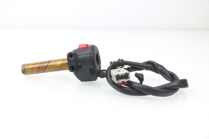 photo de RIGHT SWITCH HONDA VFR F 1200 (2010 - 2015)