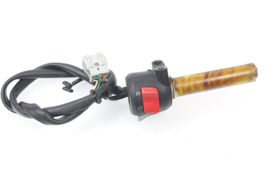 photo de RIGHT SWITCH HONDA VFR F 1200 (2010 - 2015)
