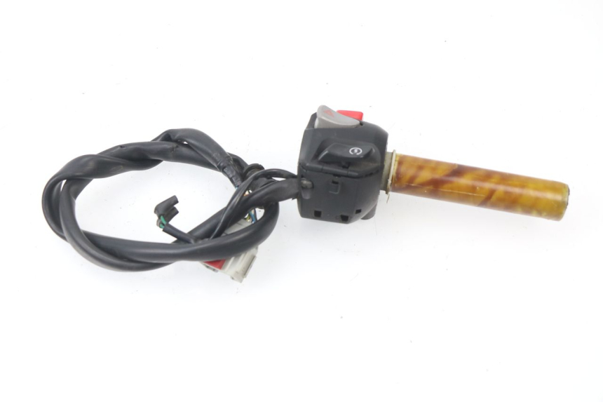 photo de RIGHT SWITCH HONDA VFR F 1200 (2010 - 2015)
