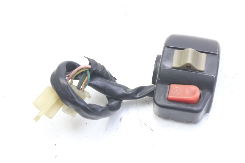 photo de RIGHT SWITCH KEEWAY HURRICANE 50 (2006 - 2019)