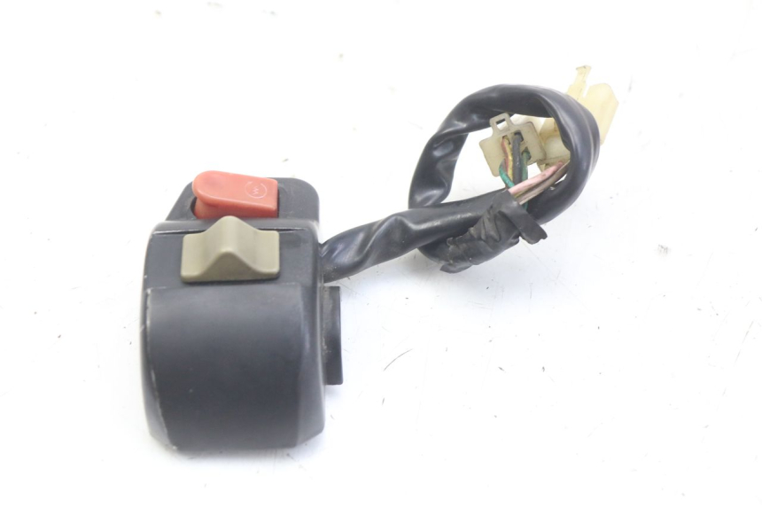 photo de RIGHT SWITCH KEEWAY HURRICANE 50 (2006 - 2019)