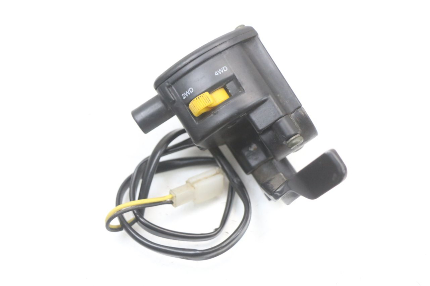 photo de RIGHT SWITCH HYTRACK HY S 4X4 410 (2013 - 2016)