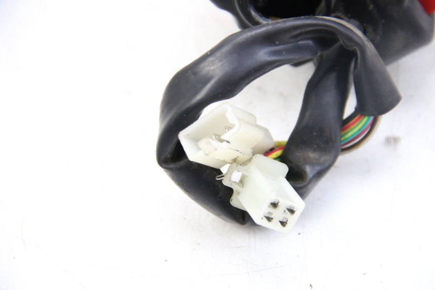 photo de RIGHT HANDLEBAR SWITCH IMF INDUSTRIE PACH 4T 50 (2009 - 2018)
