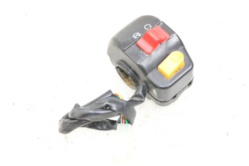 photo de RIGHT HANDLEBAR SWITCH IMF INDUSTRIE PACH 4T 50 (2009 - 2018)