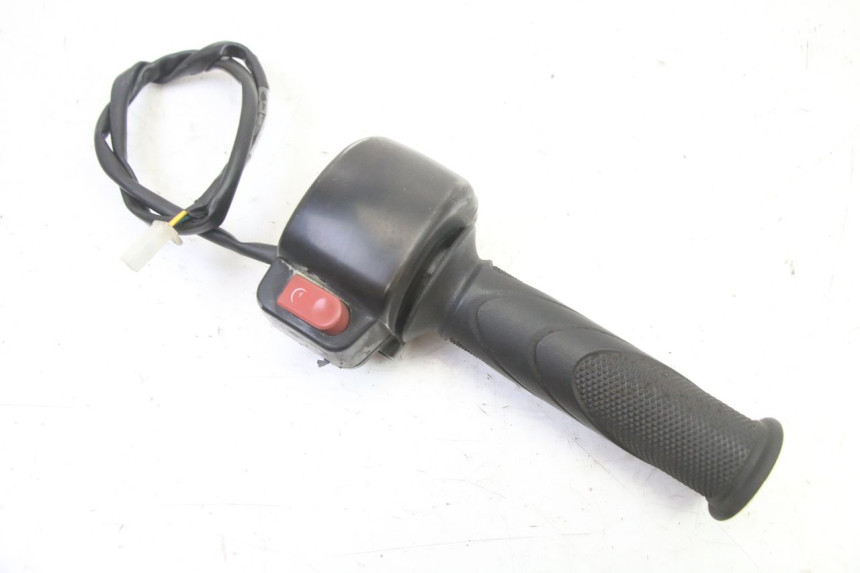 photo de RIGHT HANDLEBAR SWITCH SYM JET 14 4T 50 (2018 - 2022)
