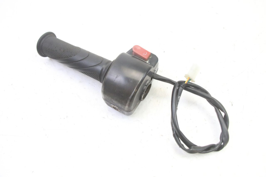 photo de RIGHT HANDLEBAR SWITCH SYM JET 14 4T 50 (2018 - 2022)