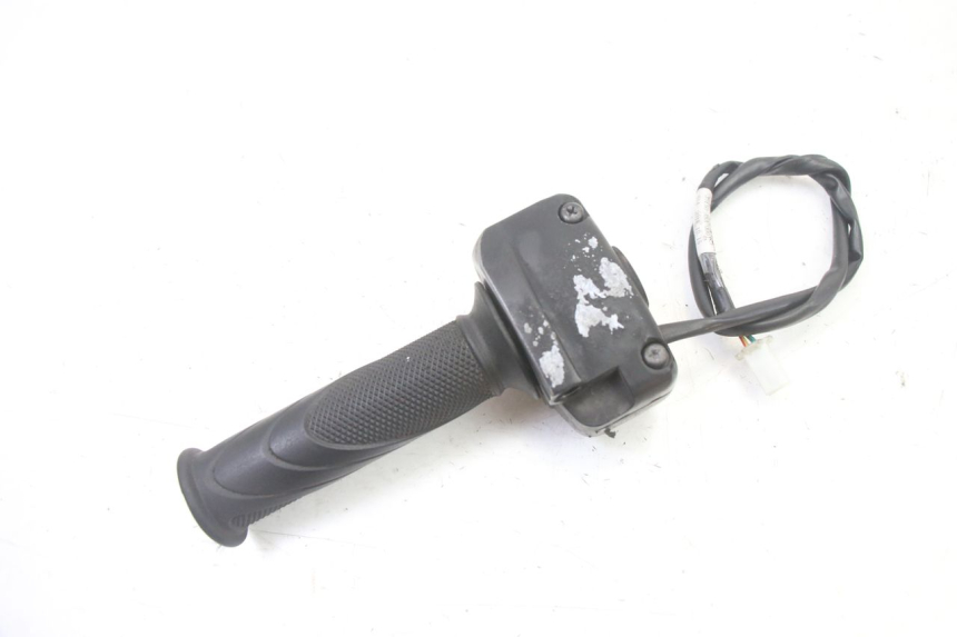 photo de RIGHT HANDLEBAR SWITCH SYM JET 14 4T 50 (2018 - 2022)