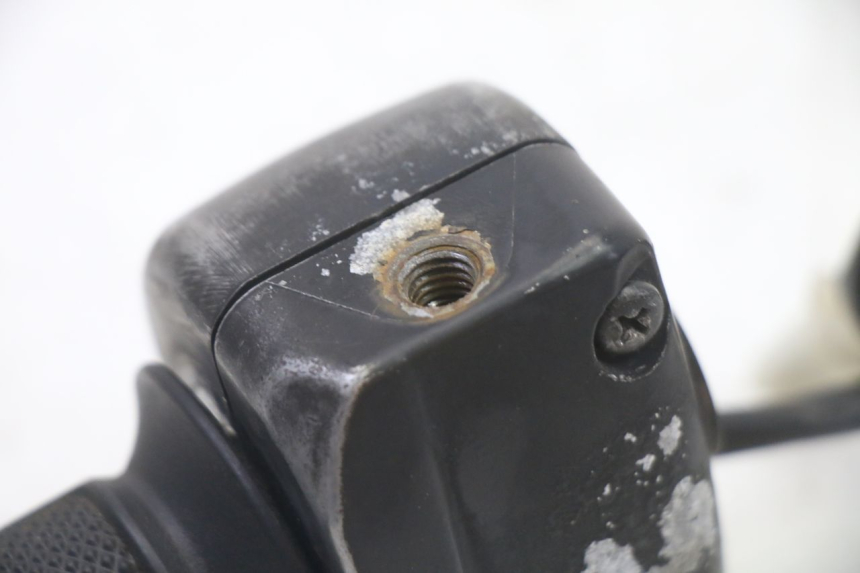 photo de RIGHT HANDLEBAR SWITCH SYM JET 14 4T 50 (2018 - 2022)