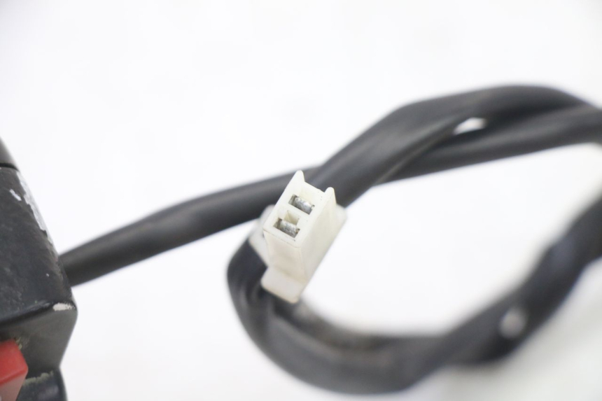 photo de RIGHT HANDLEBAR SWITCH SYM JET 14 4T 50 (2018 - 2022)