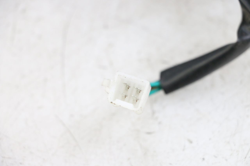 photo de RIGHT HANDLEBAR SWITCH JM MOTORS EVOLIS 4T 50 (2018 - 2022)