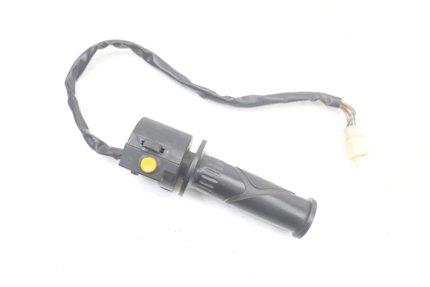 photo de RIGHT SWITCH JM MOTORS OLDIES 4T 50 (2010 - 2020)