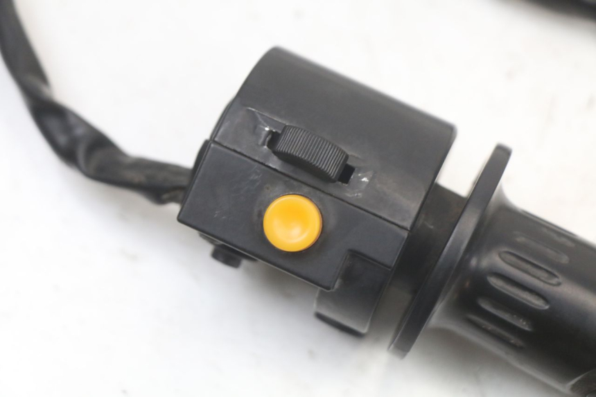 photo de RIGHT SWITCH JM MOTORS OLDIES 4T 50 (2010 - 2020)