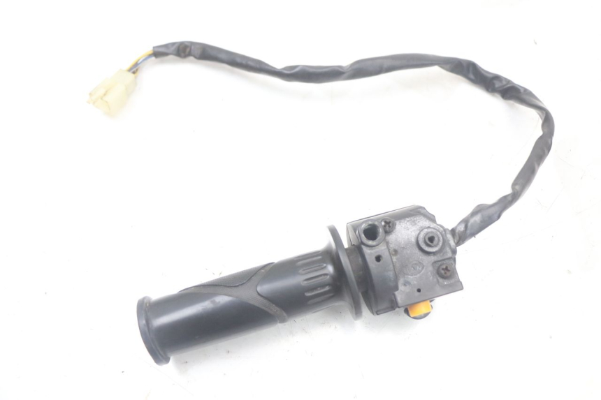 photo de RIGHT SWITCH JM MOTORS OLDIES 4T 50 (2010 - 2020)