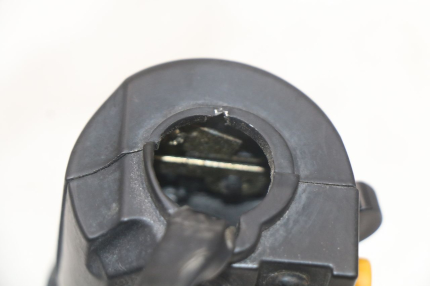 photo de RIGHT SWITCH JM MOTORS OLDIES 4T 50 (2010 - 2020)