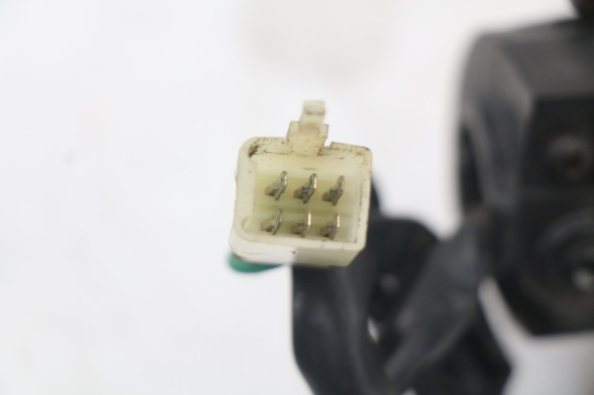 photo de RIGHT SWITCH JM MOTORS OLDIES 4T 50 (2010 - 2020)