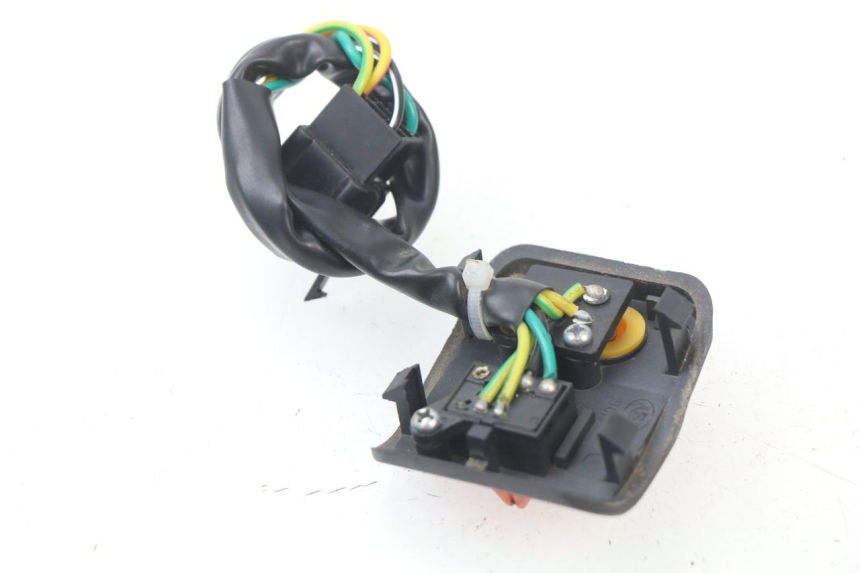 photo de RIGHT HANDLEBAR SWITCH JM MOTORS SANTANA 50 (2014 - 2020)