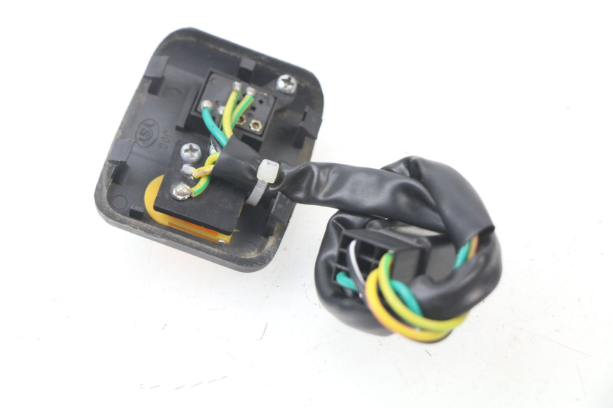 photo de RIGHT HANDLEBAR SWITCH JM MOTORS SANTANA 50 (2014 - 2020)