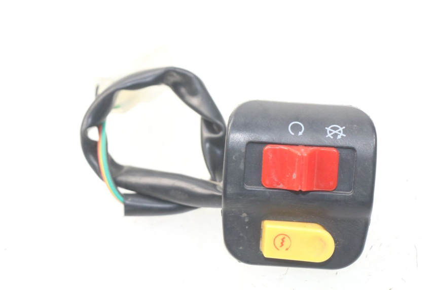 photo de RIGHT HANDLEBAR SWITCH JM MOTORS SANTANA 50 (2014 - 2020)