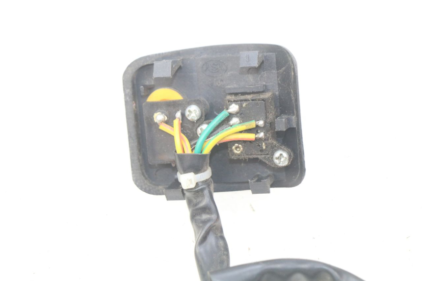 photo de RIGHT HANDLEBAR SWITCH JM MOTORS SANTANA 50 (2014 - 2020)