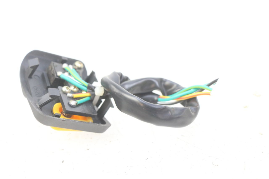 photo de RIGHT HANDLEBAR SWITCH JM MOTORS SANTANA 50 (2014 - 2020)