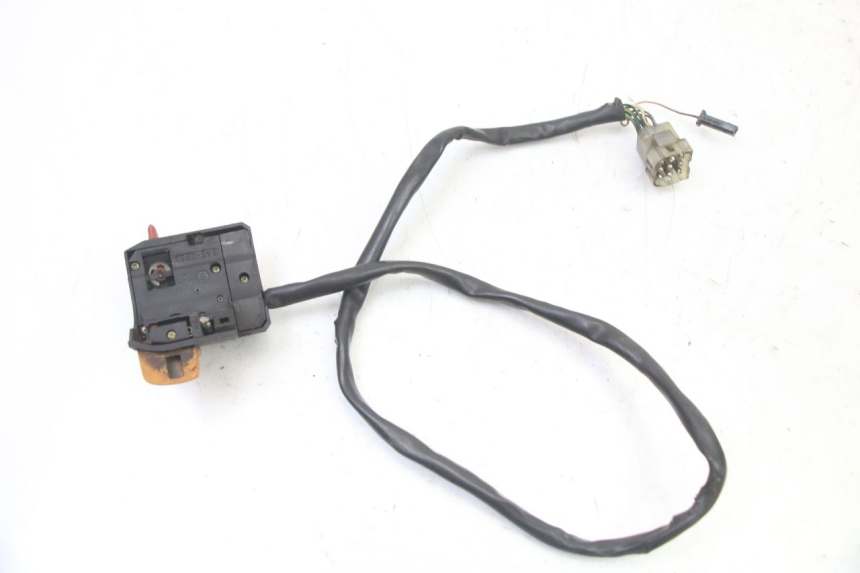 photo de RIGHT SWITCH BMW K 75 RT 750 (1989 - 1997)