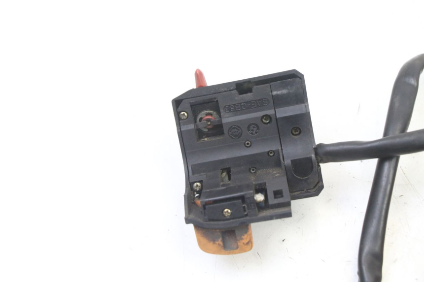 photo de RIGHT SWITCH BMW K 75 RT 750 (1989 - 1997)