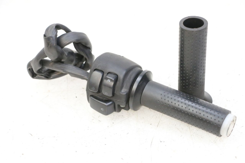 photo de RIGHT SWITCH KEEWAY K-LIGHT KLIGHT 125 (2018 - 2025)