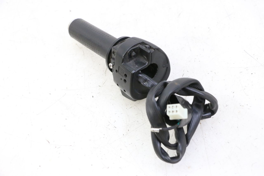 photo de RIGHT SWITCH KEEWAY K-LIGHT KLIGHT 125 (2018 - 2025)