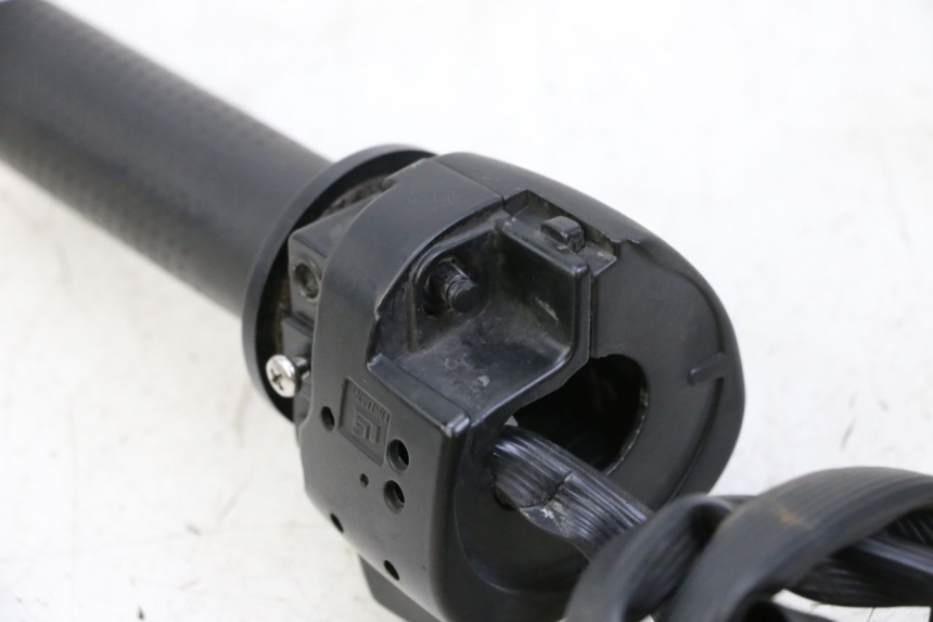 photo de RIGHT SWITCH KEEWAY K-LIGHT KLIGHT 125 (2018 - 2025)